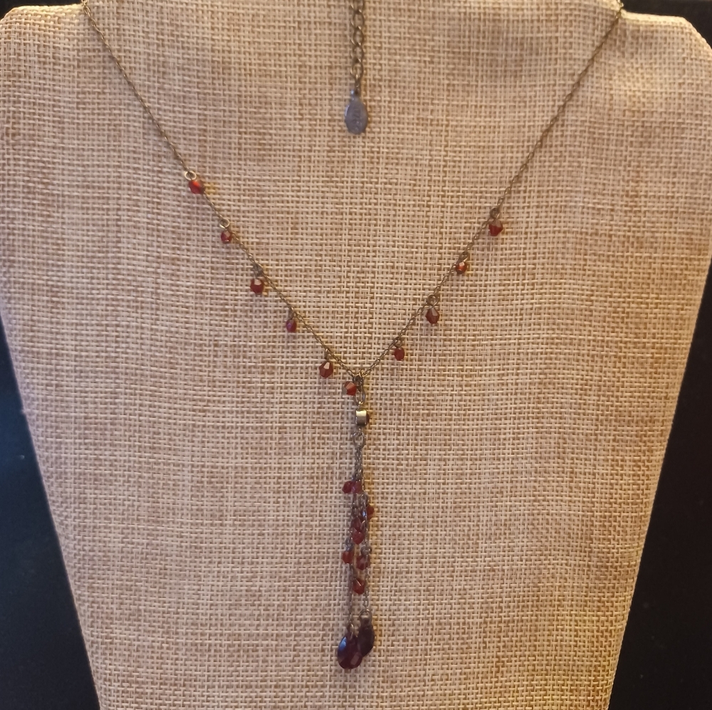 2028 Necklace
